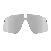 Kask Leče Hype - Prozorna