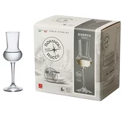 Caša Riserva Grappa Bormioli Rocco 6/1