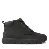 Helly Hansen Trekking Pinehurst Leather 11738_713 Smeda