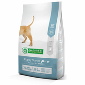 NP Puppy Starter Grain Free Salmon with Krill All Breeds - 2 kg