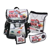 Set Disney Planes 4/1, ABC, 52144
