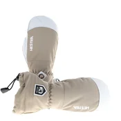 Hestra Army Leather Heli Ski Mitt Gloves