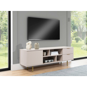 TV stol Providence U105 (Kašmir) Kašmir, 150x52x41cm