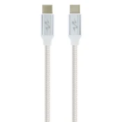 Sumex Kabal za mobilni USB C - USB C 3.1, 10gbps, 1m