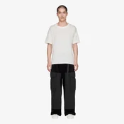 Hlače Y-3 Velvet Corduroy Utility Pants Black XL