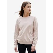 Tommy Life Majica Sweatshirts bež