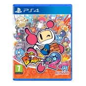 Super Bomberman R 2 PS4