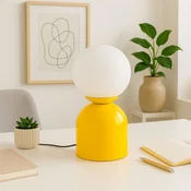 Opviq Stona lampa, Oker