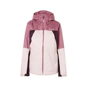 COLUMBIA Zunanja jakna Inner Limits™ IV jajčevec/roza/svetlo roza