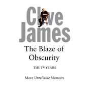 The Blaze of Obscurity