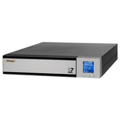 E7 One 1000 RT IEC UPS