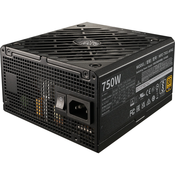 Cooler Master V750 Gold 750W ATX 3.0 80 Plus Gold zertifiziert, vollmodular MPZ-7501-AFAG-BEU
