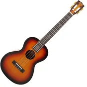 Mahalo MJ4 3-Tone Sunburst Bariton ukulele (Kot novo)