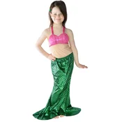 shumee Tutu krilo iz belega tila, kostum angela, plesalke in balerine, 31 cm