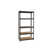 GEKO G10869 Skladiščni regal 180x40x90cm