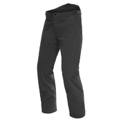 Dainese P001 DERMIZAX EV, muške skijaške hlače, crna 47600001