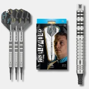 Softdart puščice TARGET/Chris Dobey/GEN1