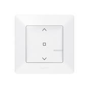 Legrand 752191 - Pametni bežicni prekidac za rolete VALENA 230V Wi-Fi IP41