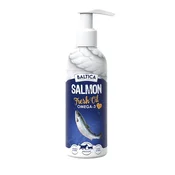 BALTICA - lososov olje - 200ml