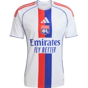 ADIDAS PERFORMANCE Dres OL  plava / crvena / bijela