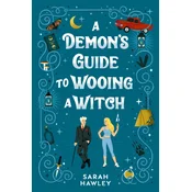 A Demons Guide to Wooing a Witch