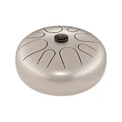 Tongue Drum, siva, G mol STD4PG MEINL
