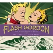 Flash Gordon 4 - The Storm Queen of Valkir
