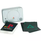 Paladone Playstation Karte