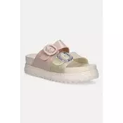 Natikači Melissa Melissa Cozy Platform Ad 36158 Pisana