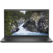 Dell Laptop Vostro 3520 15.6Inch FHD 120Hz i7-1255U 16GB 512GB SSD Intel Iris Xe Win11Pro 5Y5B