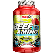 Amix Beef Amino 250 tablets