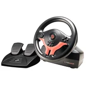 Volan Subsonic SV250-S - posebna izdaja, rdeč (SWITCH/SWITCH2)