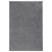 wash+dry PREDPRAŽNIK Smokey Mount 50/75 cm temno siva