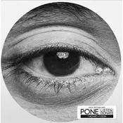 Pone - Listen And Donate (45 RPM) (Picture Disc) (LP)