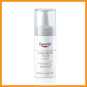 EUCERIN Serum sa Vitaminom C Hyaluron-Filler 7.5ml 3/1