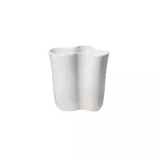 VAZA  21,5 cm keramika