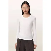 AllSaints loungewear ženska majica modalna STEVIE HAVEN LS TEE