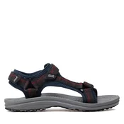 Sandali Jack Wolfskin Wave Breaker M 4052011 Mornarsko modra