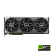 ASUS NVidia GeForce RTX 5080 16GB TUF-RTX5080-O16G-GAMING