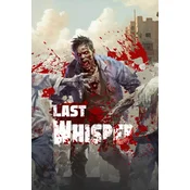 Last Whisper (PC) Steam Key GLOBAL