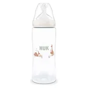 NUK plastična bočica First Choice 360ml 10217004