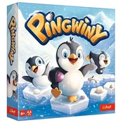 IGRA - Trefl Pingvini 02827