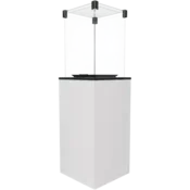 Kratki PLINSKI GRELNIK PATIO/M/G31/37MBAR/B