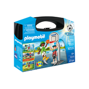 Playmobil Sports & Action Multisport Carry Case