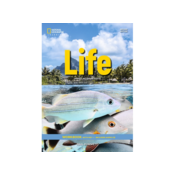 Life - Second Edition/B2.1/B2.2: Upper Intermediate - Workbook + Audio-CD + Key