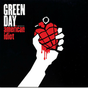 Green Day - American Idiot (2 Vinyl)