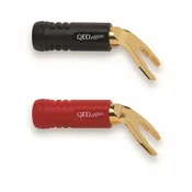 QED AIRLOC ABS WIDE SPADE