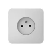 Ajax Systems 89047.164.WH SoloCover (basic) [type E] - bela