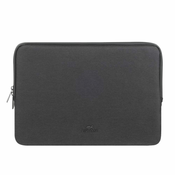 RivaCase ECO etui za MacBook Air 15, Črn