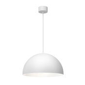Luster na sajli SINGLE 1xE27/60W/230V